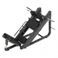 Жим ногами - Гакк машина FITEX FTX-FB58