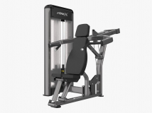 Комбинированный жим вверх/жим горизонтальный FITEX FTX-5501F
