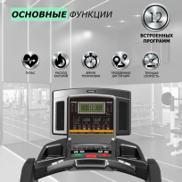 Беговая дорожка FITEX Premier 4TE PROF