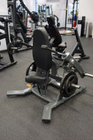 Трицепс машина (брусья) FITEX FTX-6907