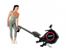 Гребной тренажер DFC PoMt M2006