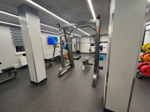 Машина Cмита FITEX FTX-FB63