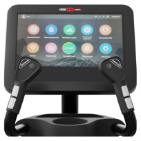 Эллиптический тренажер CARDIOPOWER PRO XE550