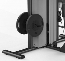 3-х позиционная станция "MEXICO" FITEX FTX-5203