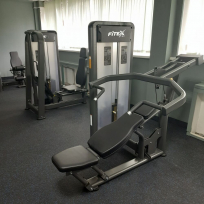 Комбинированный жим вверх/жим горизонтальный FITEX FTX-5501F