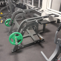 Трицепс машина (брусья) FITEX FTX-82034