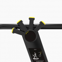 Механическая беговая дорожка FITEX Premier 4W PROF