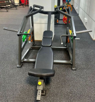 Скамья для жима под углом вверх FITEX FTX-82012