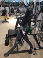 Пресс машина FITEX FTX-6915