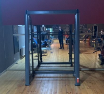 Машина Cмита FITEX FTX-61A33