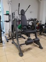 Пресс машина FITEX FTX-6915