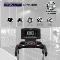 Беговая дорожка FITEX Premier 4A PROF