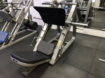 Жим ногами под углом FITEX FTX-FB56