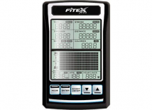 Гребной тренажер FITEX Premier-7 PROF