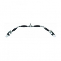 Вращающийся гриф для тяги сверху FITNESSPORT МВ-09