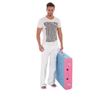 Складной массажный стол US MEDICA Panda