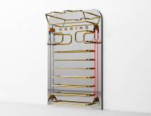 Многофункциональный комплекс DESIRE FITNESS Prime Vision Gold V001