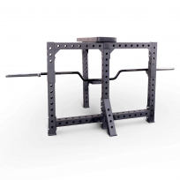 Тренажер для тяги штанги лежа PROTRAIN HCRD-5001