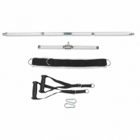 Многофункциональный тренажер HOIST HD-3000 Dual Line Pulley Functional Trainer