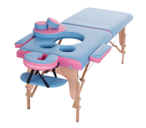 Складной массажный стол US MEDICA Panda