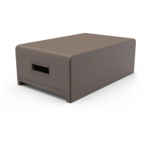 Бокс для реформера TECHNOGYM Reform Box Clay