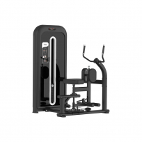 Вращение торса ULTRAGYM Classic Industrial UG-ATG011