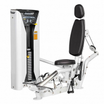 Бицепс сидя HOIST Roc-It Line Selectorized RS-2102