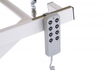 Стационарный массажный сол US MEDICA Lux 