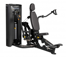 Баттерфляй HOIST Roc-It Line Selectorized Pec Fly RS-2302