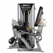 Разгибание ног сидя HOIST Roc-It Line Selectorized Leg Extension RS-2401