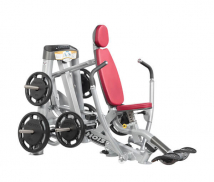 Жим от груди с обратным наклоном HOIST Roc-It Line Plate-Loaded RPL-5305