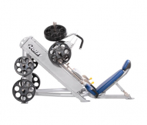 Наклонный жим ногами HOIST Commercial Freeweight Line CF-3355