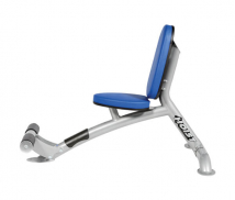 Скамья многофункциональная HOIST Commercial Freeweight Line CF-3960