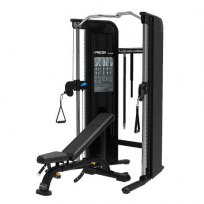 Комплекс для персональных тренировок PRECOR FTS Glide