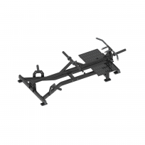 Т-образный гребной тренажер ULTRAGYM Business Crystal UG-CL610