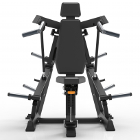 Жим от плеч IMPULSE FITNESS ECP101