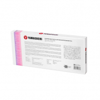 Силиконовая маска для фотоомоложения рук YAMAGUCHI LED Light Hand Mask