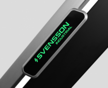 Беговая дорожка SVENSSON INDUSTRIAL BASE T55 (LED)