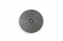 Диск BALANCED BODY Precision Rotator Disc 9" (высокое сопротивление/серый)