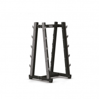 Подставка под штанги TECHNOGYM 10 Place Barbell Rack