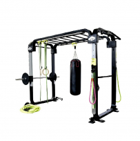 Мультистанция ULTRAGYM Business Crystal UG-CL360F