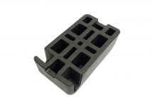 Набор для реформера BALANCED BODY A1 Sitting Box Lite with Footstrap