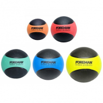 Медбол FOREMAN Medicine Ball FM-RMB4