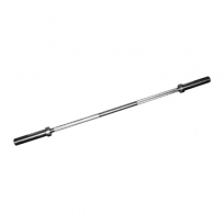 Гриф олимпийский FOREMAN OB-7 хромированный