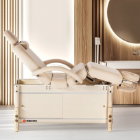 Стационарный массажный стол YAMAGUCHI Bali