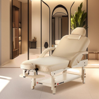 Стационарный массажный стол YAMAGUCHI Olimp