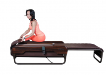 Массажная кровать YAMAGUCHI Kenko