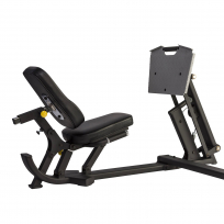 Жим ногами TUNTURI Paltinum Pro 11PTSS1025