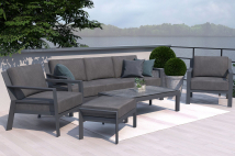 Комплект уличной мебели FITGARDEN Melange