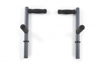 Упоры для планки BALANCED BODY Rialto Plank Bars